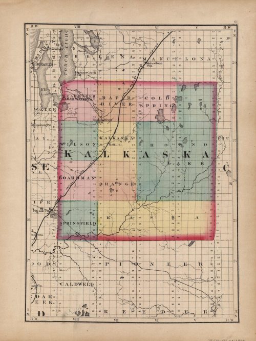 Kalkaska County