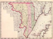 Menominee County