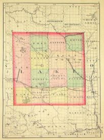 Lake County Michigan