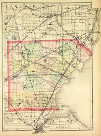 Monroe County Michigan