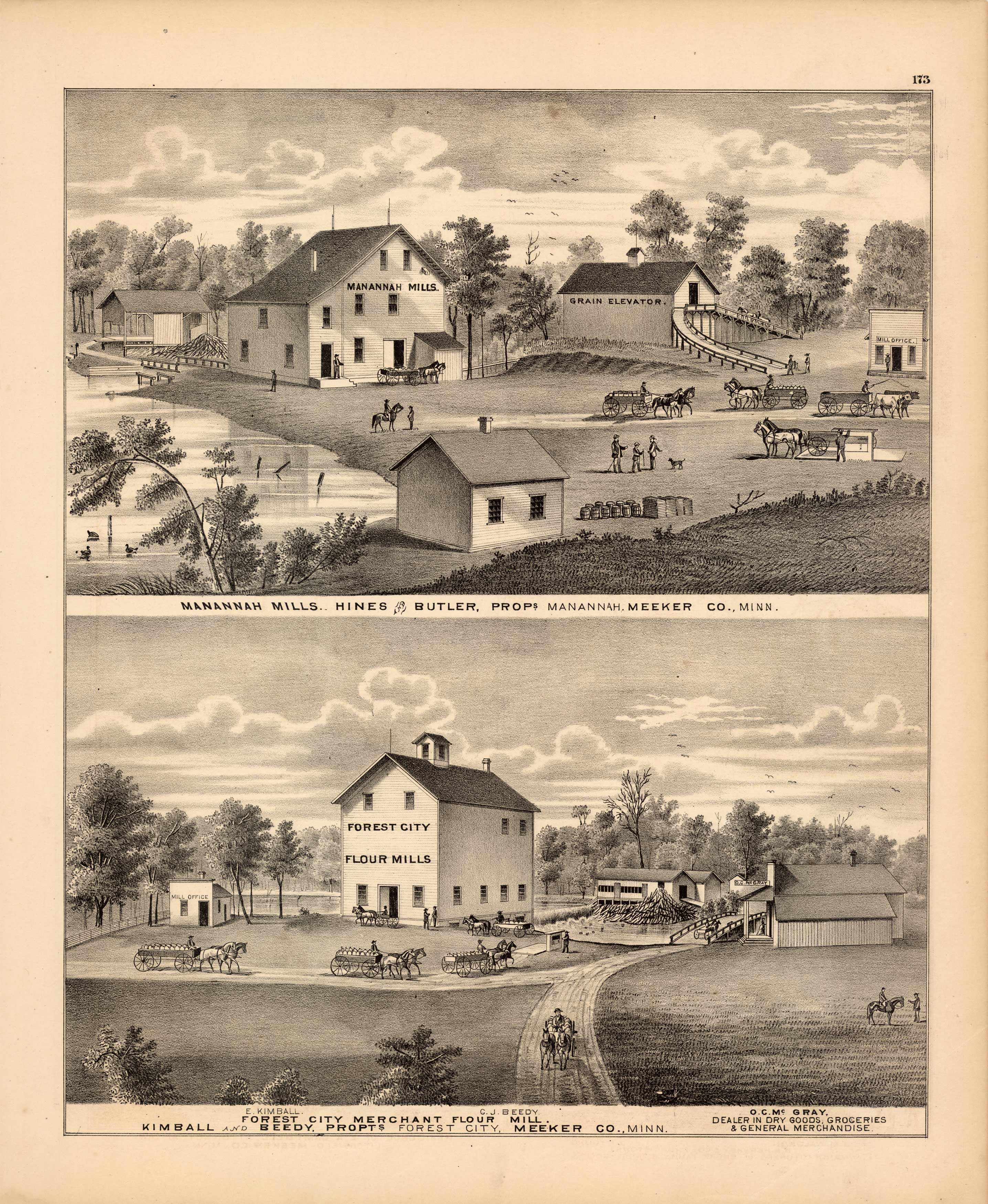 Manannah Mills. Hines and Butler Manannah Mills. Hines and Butler