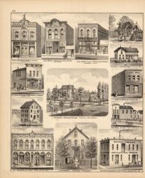 Nelson & Cook; John Walsh; Milo