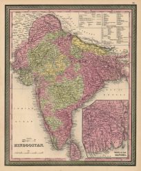Hindoostan
