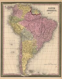 South America