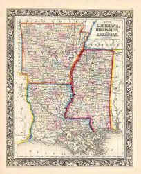 Louisiana