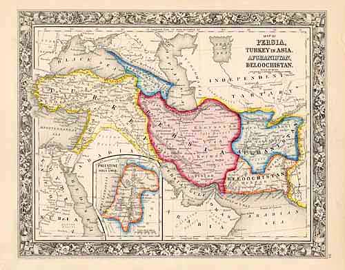 Persia