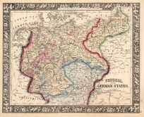 Prussia and German States