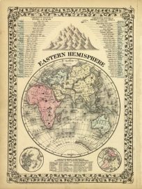 Eastern Hemisphere