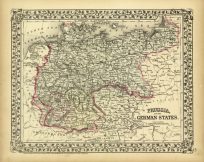 Prussia and the German States