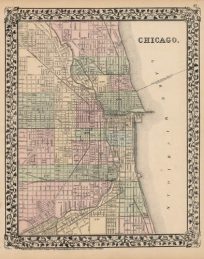 Plan of Chicago
