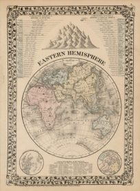 Eastern Hemisphere