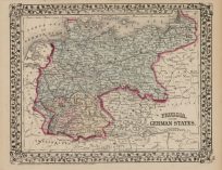 Prussia and the German States