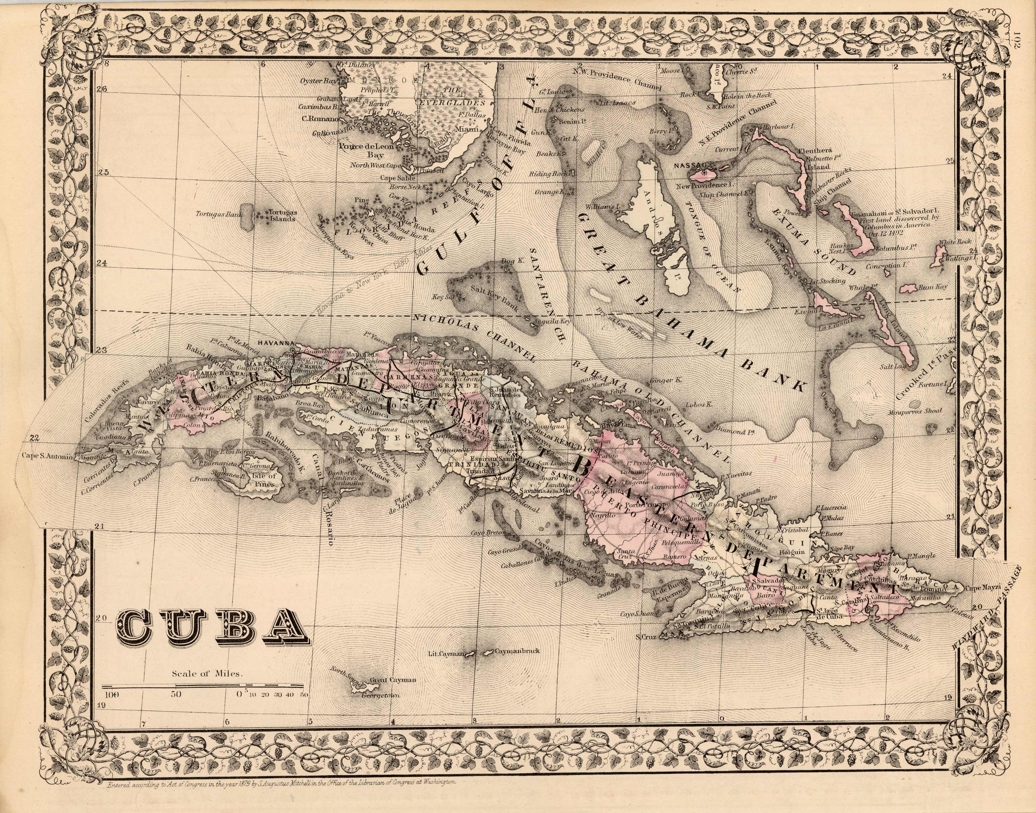 Cuba
