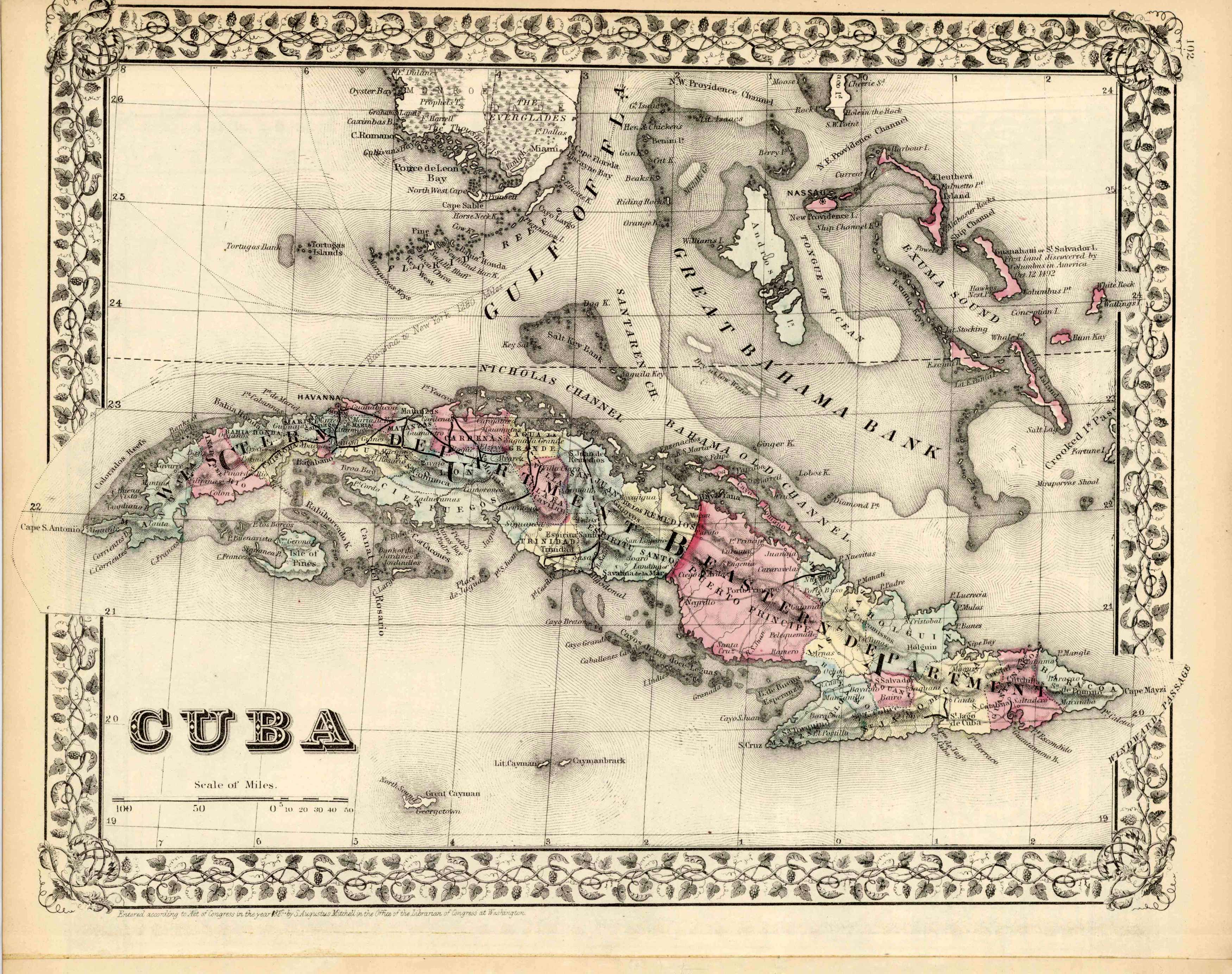 Cuba