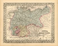Prussia and the German States