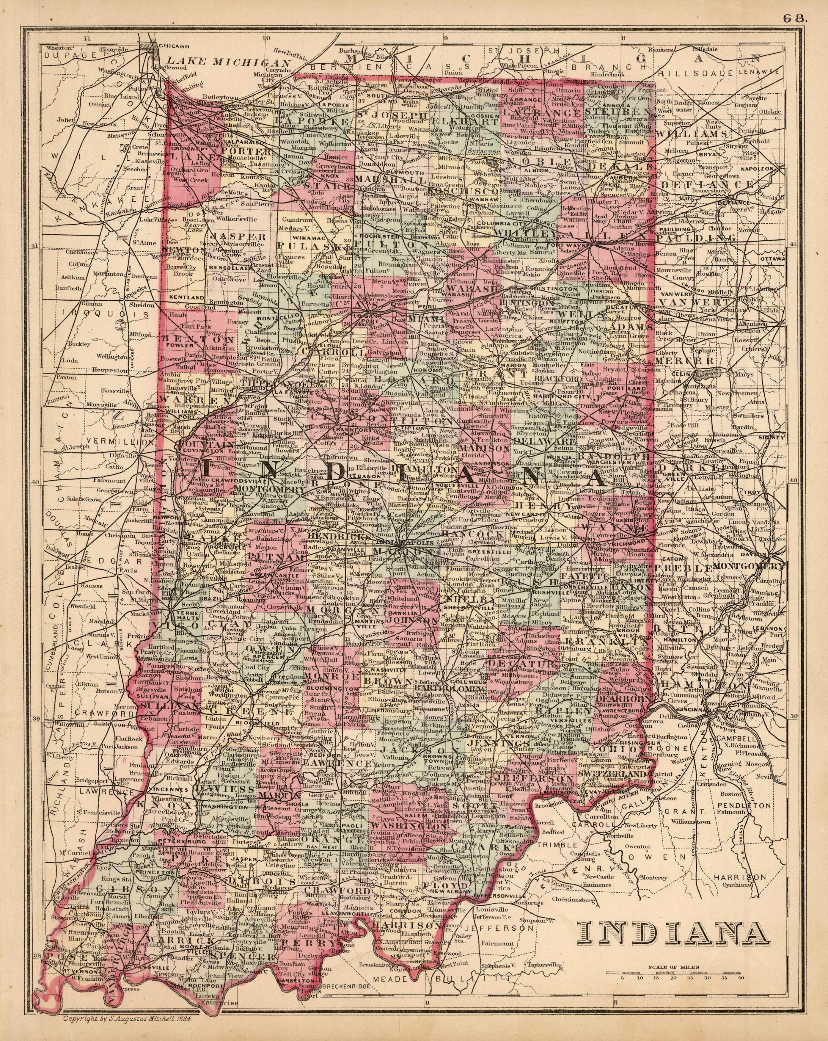 Indiana