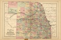 Kansas and Nebraska