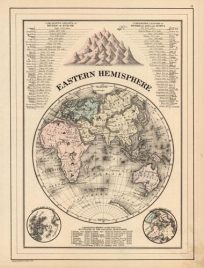 Eastern Hemisphere
