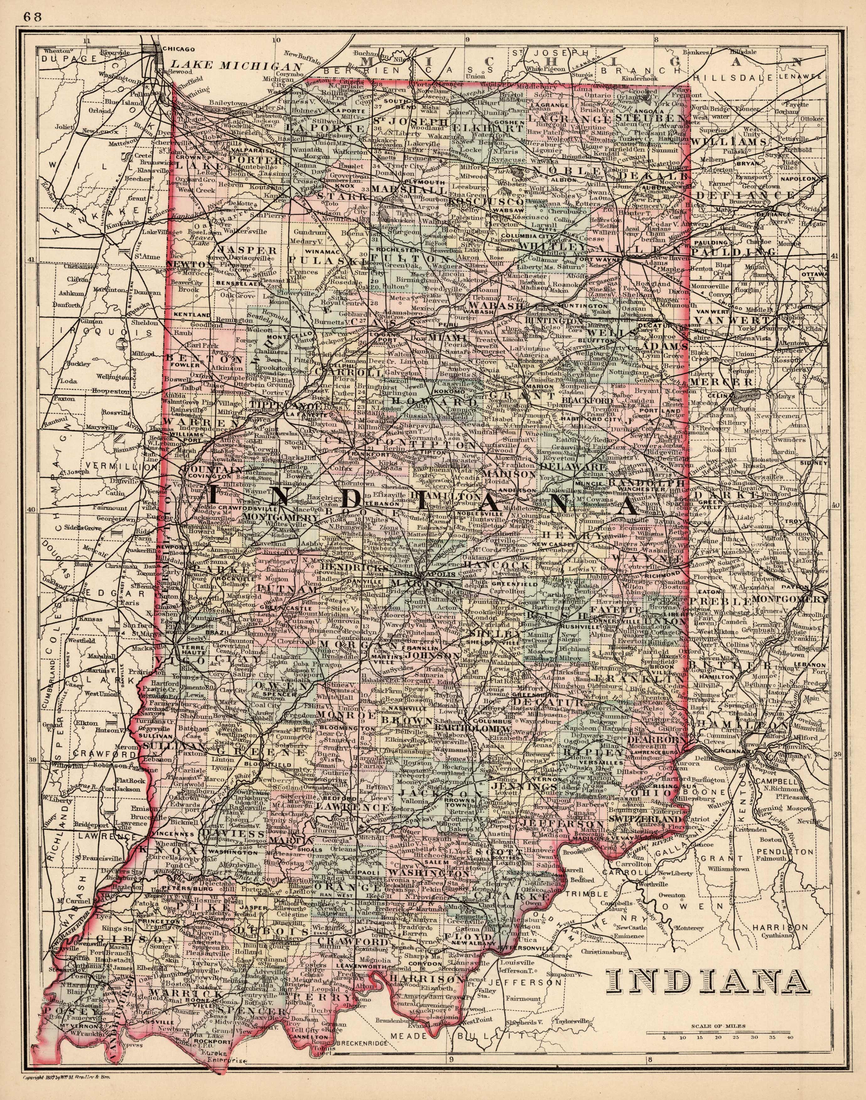 Indiana