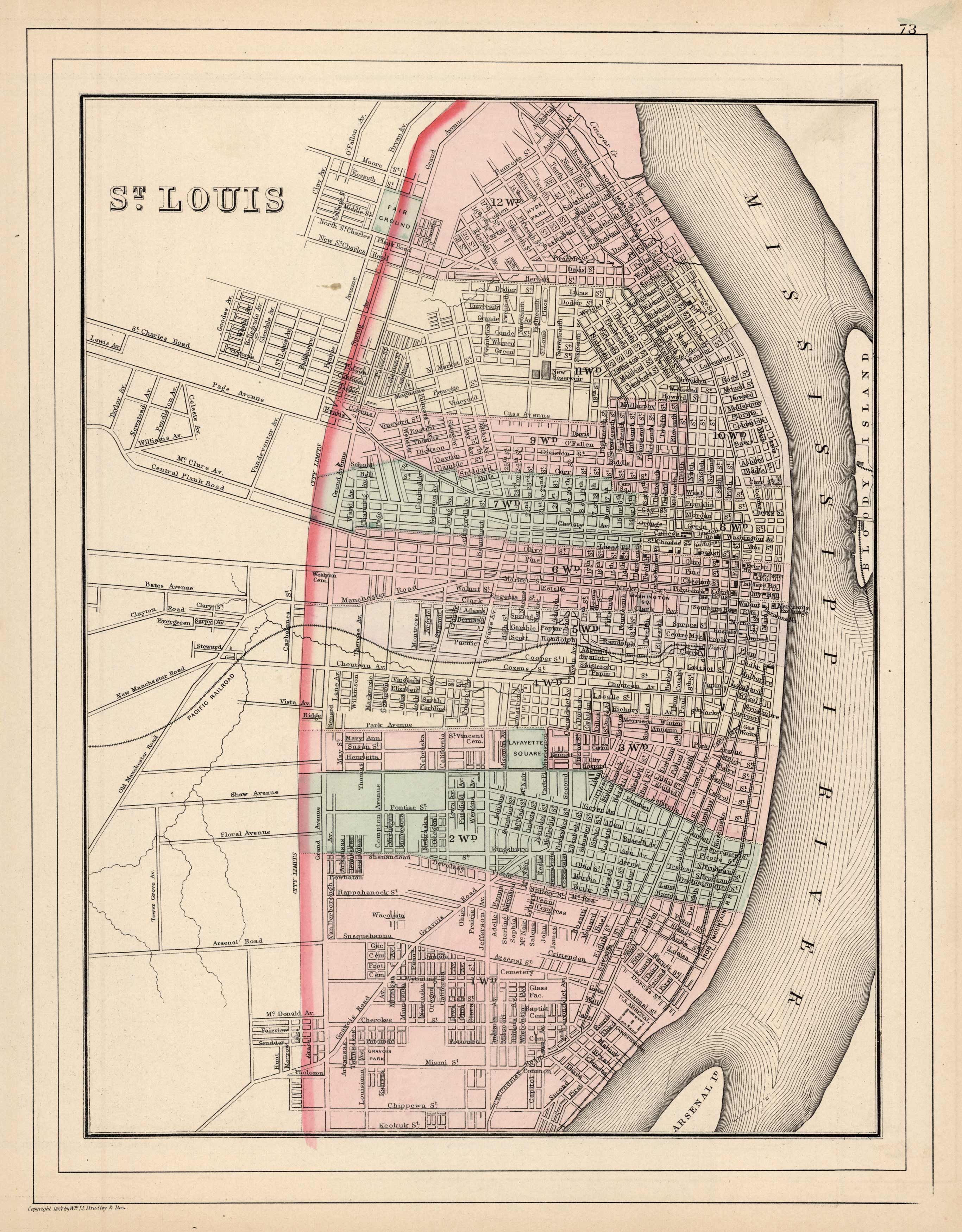 St. Louis (Missouri)