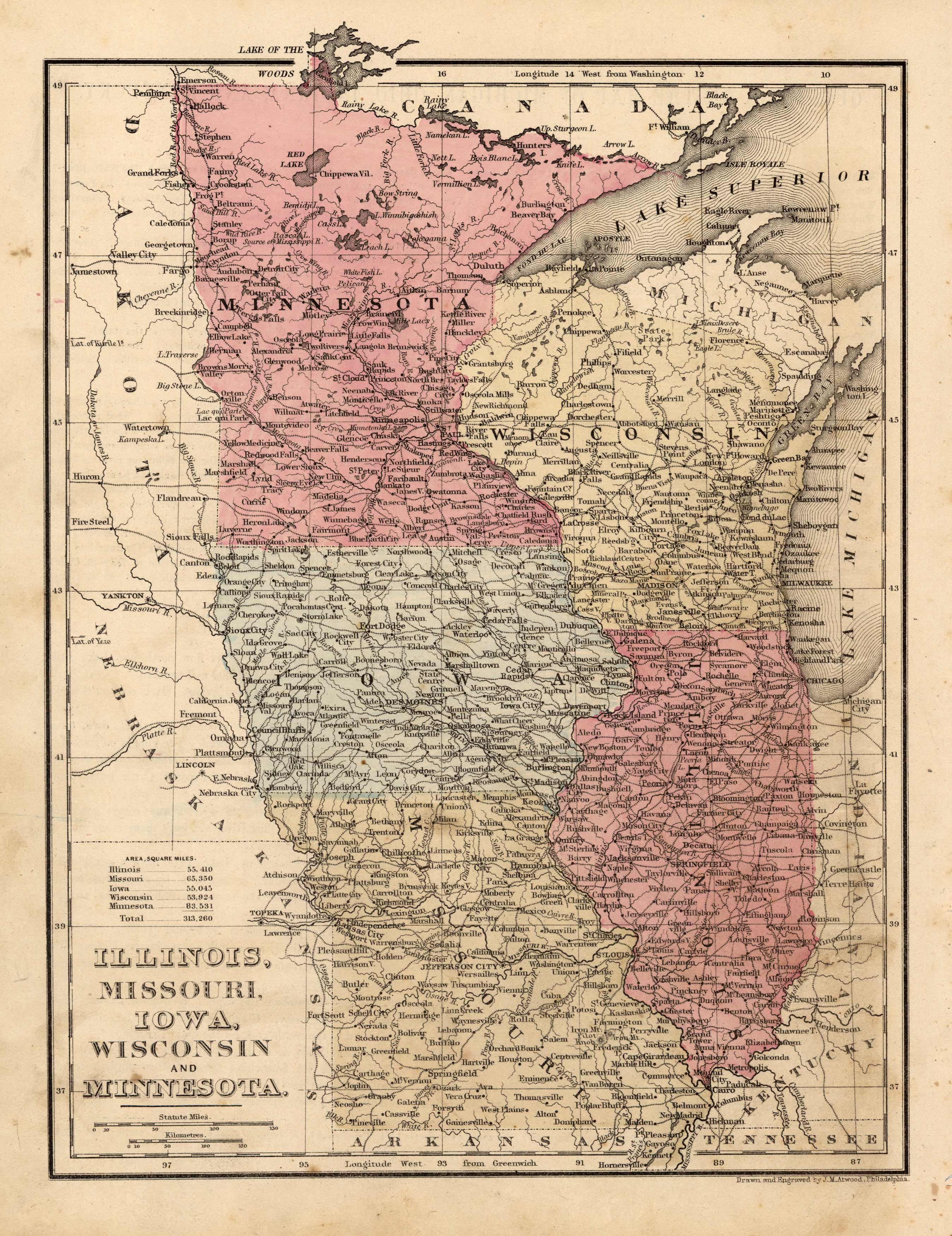 Illinois