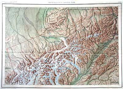 Mount McKinley National Park