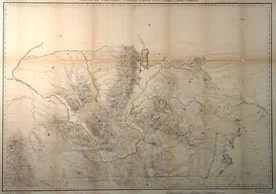 Parts of Western Wyoming and Southeastern Idaho