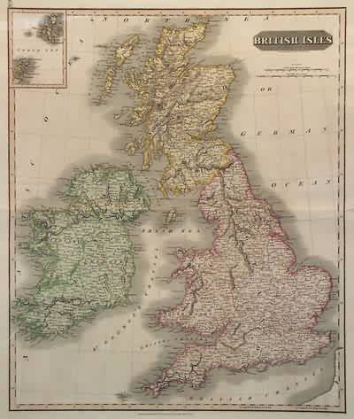 British Isles