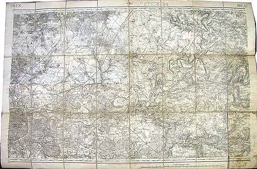 Ch. Descaves a Meaux  (Vicinity east of Paris)