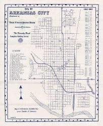 City of Arkansas City