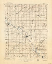 Burlington Quadrangle