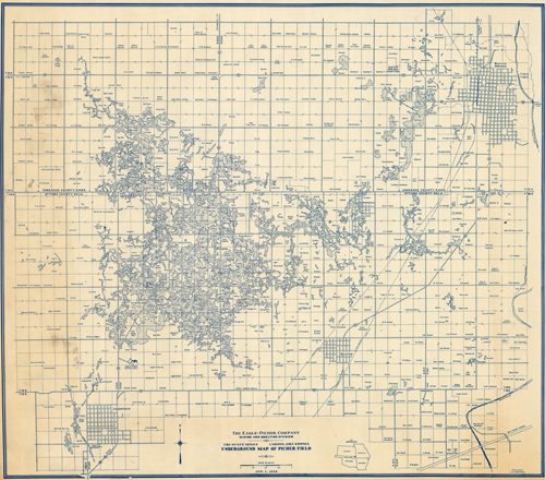 Tri-State Mines - Cardin