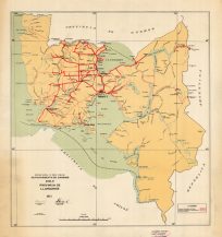 Chile - Provincia de Llanquihue