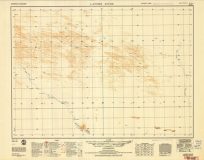 Australian Geographical Series - Lander River