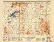 Australian Geographical Series - Galilee