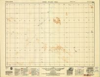 Australian Geographical Series - Green Swamp Well