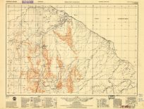 Australian Geographical Series - Mount Young