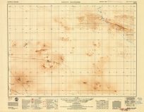 Australian Geographical Series - Mount Solitaire