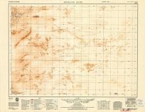 Australian Geographical Series - Highland Rocks