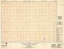 Australian Geographical Series - Simpson Desert South