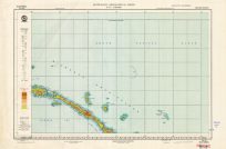 Australian Geographical Series - Kavieng
