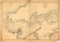 Japan - Naikai or Setouchi - Western Portion
