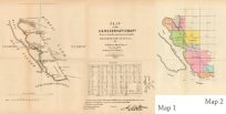 Plat of U.S. Reservation