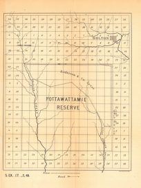 Pottawattamie Reserve / Holton