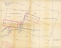 Lucky Venture Uranium Mining Company - Slavonia Mining District - Routt County
