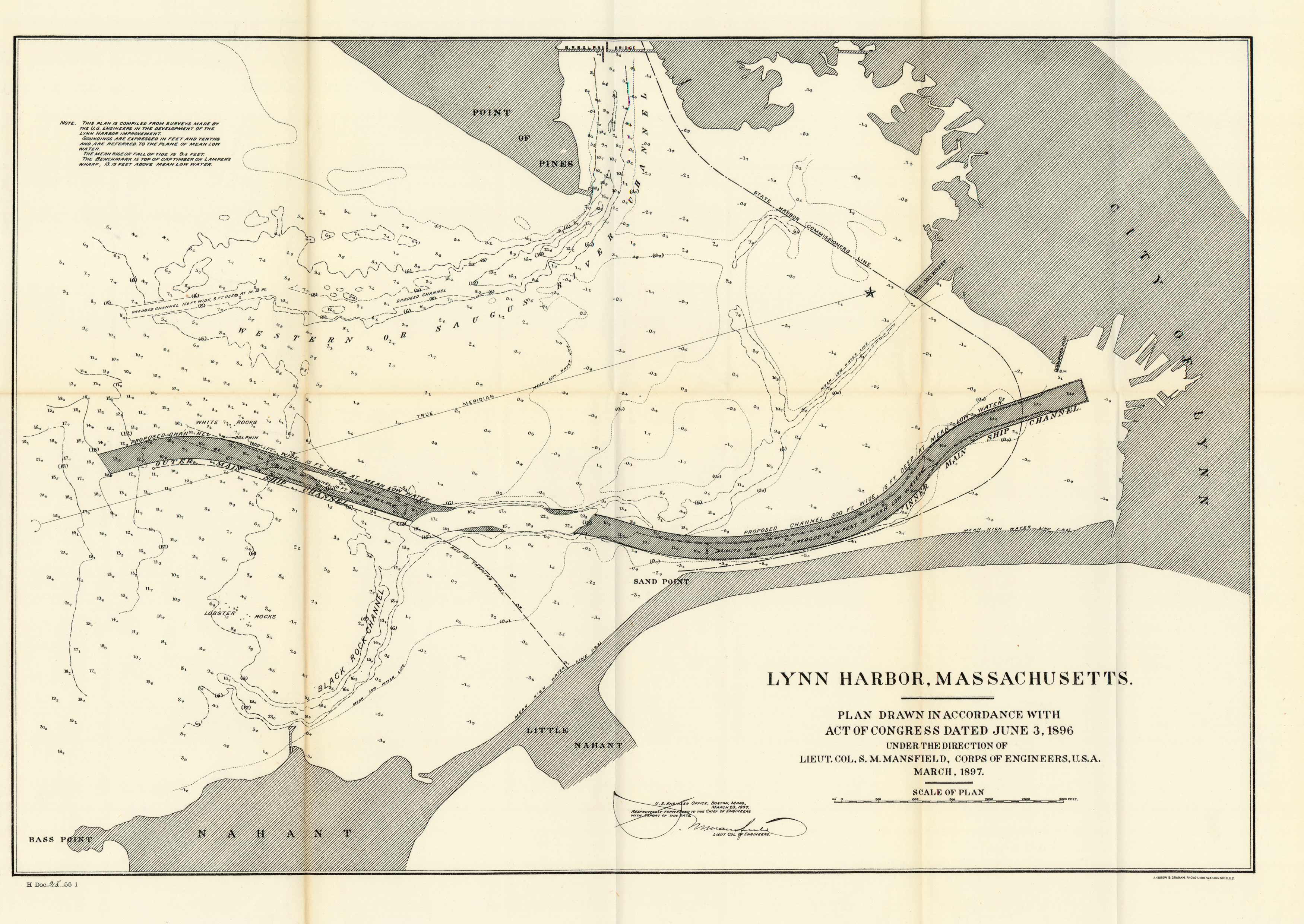 Lynn Harbor