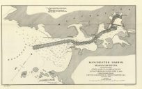 Manchester Harbor