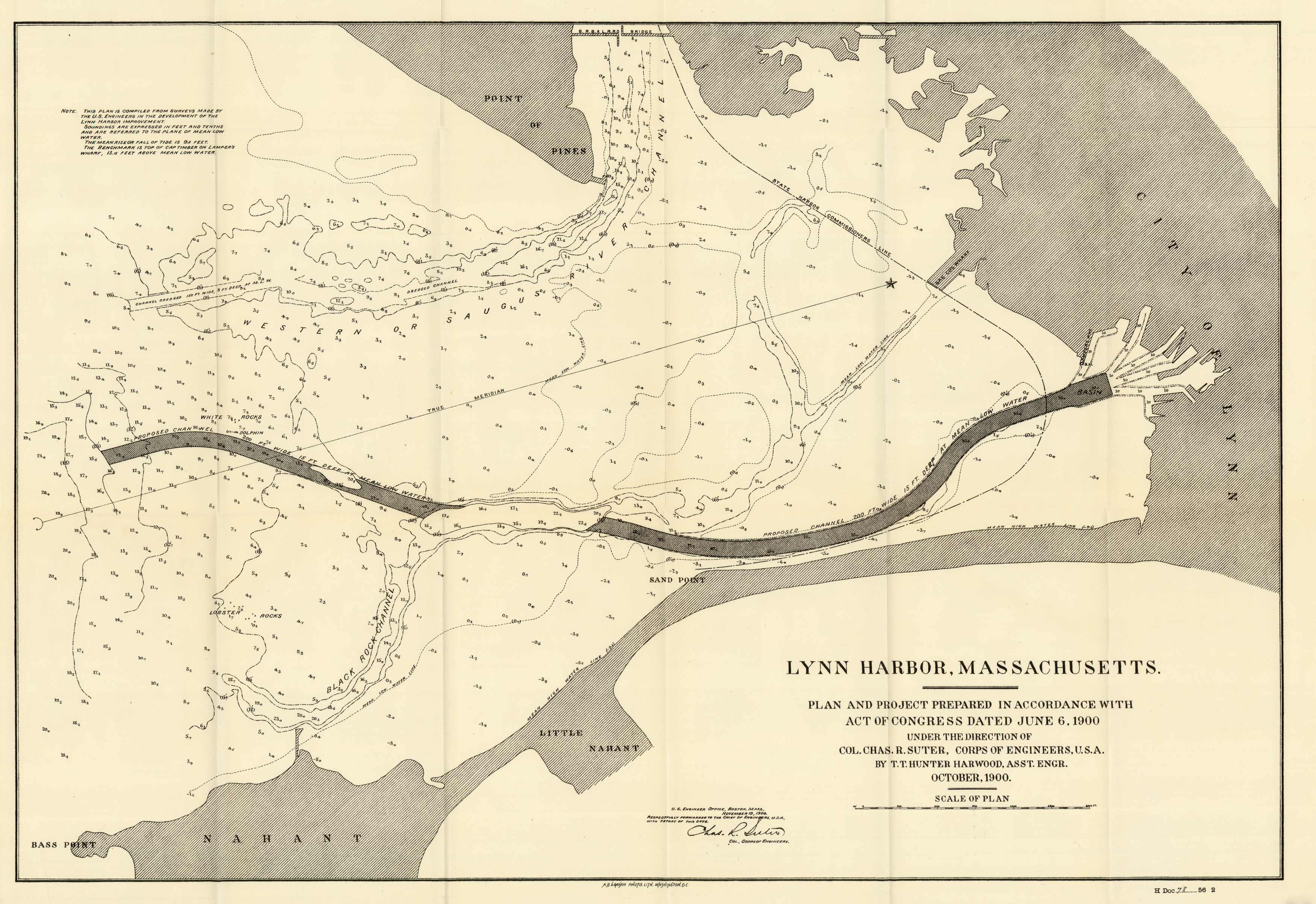 Lynn Harbor