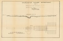 Charleston Harbor Improvement - Sheet 2