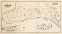 Map No. 1 of 230 Villa Sites